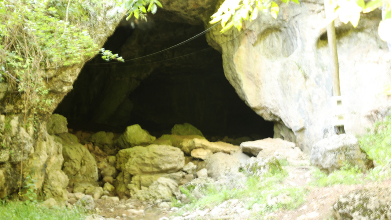 pećina