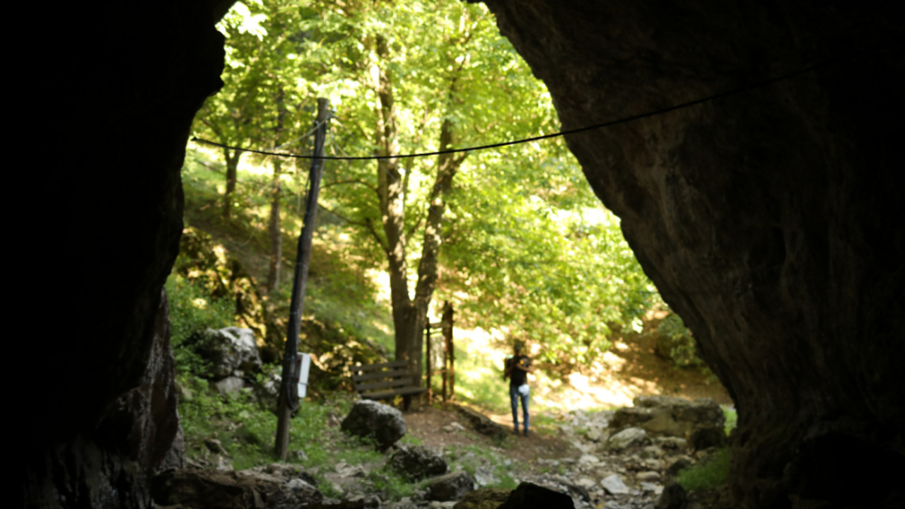 pećina