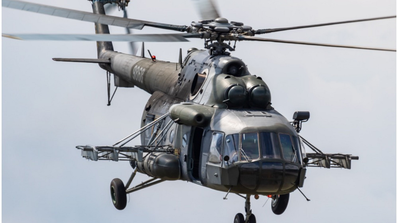 Mi-17