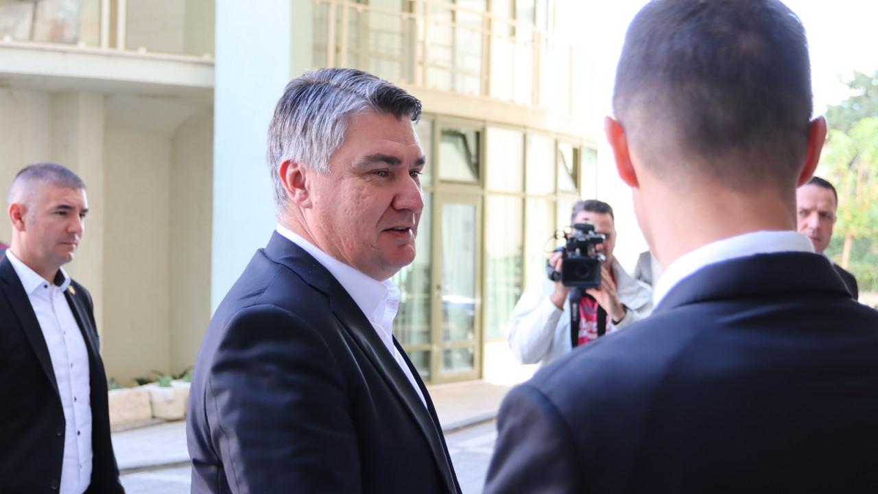 Zoran Milanović