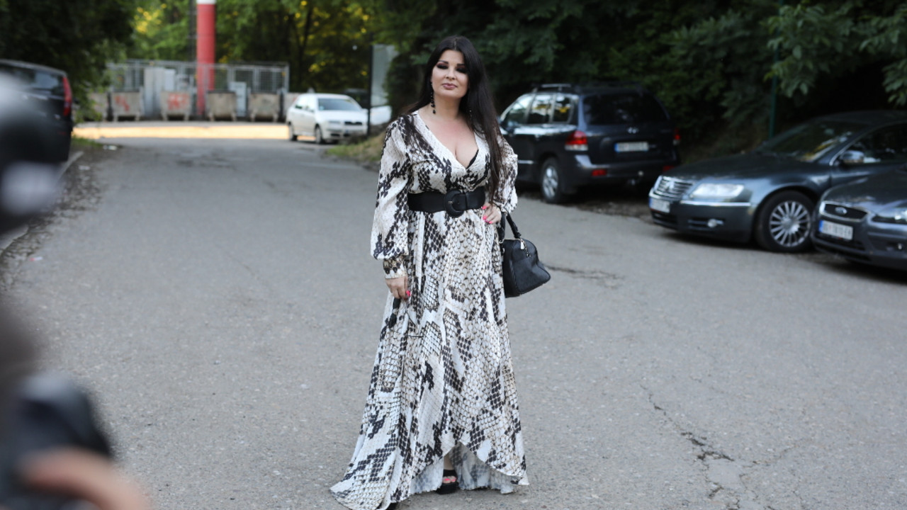 maja Marijana
