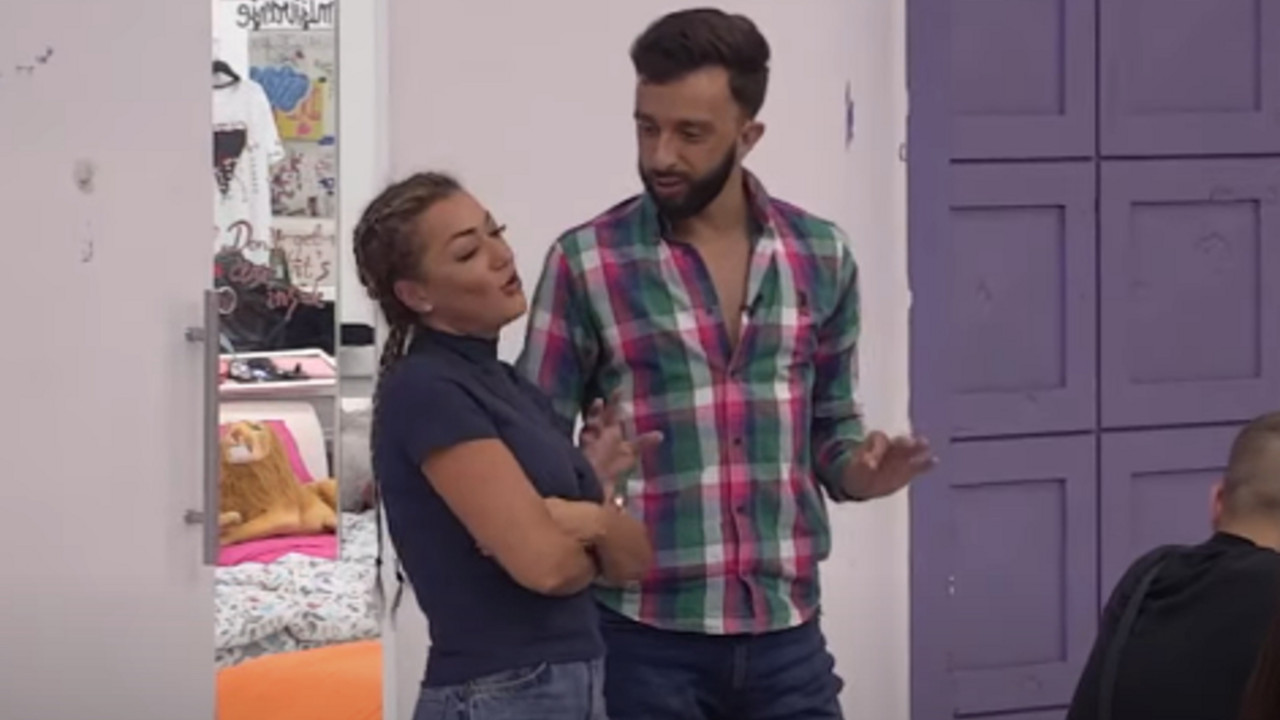 Sandra Rešić, Darko Tanasijević