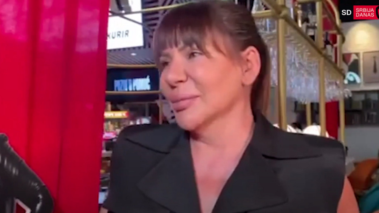 Slađa Trajković