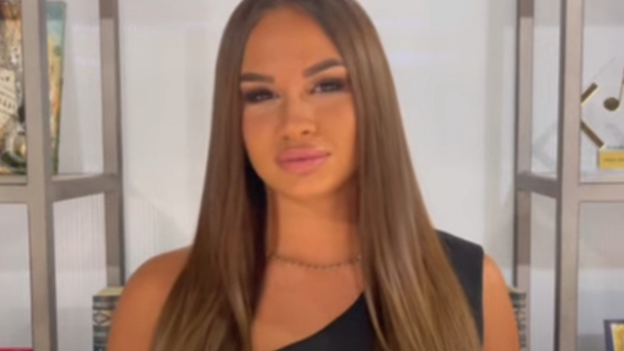Ana Jovanović