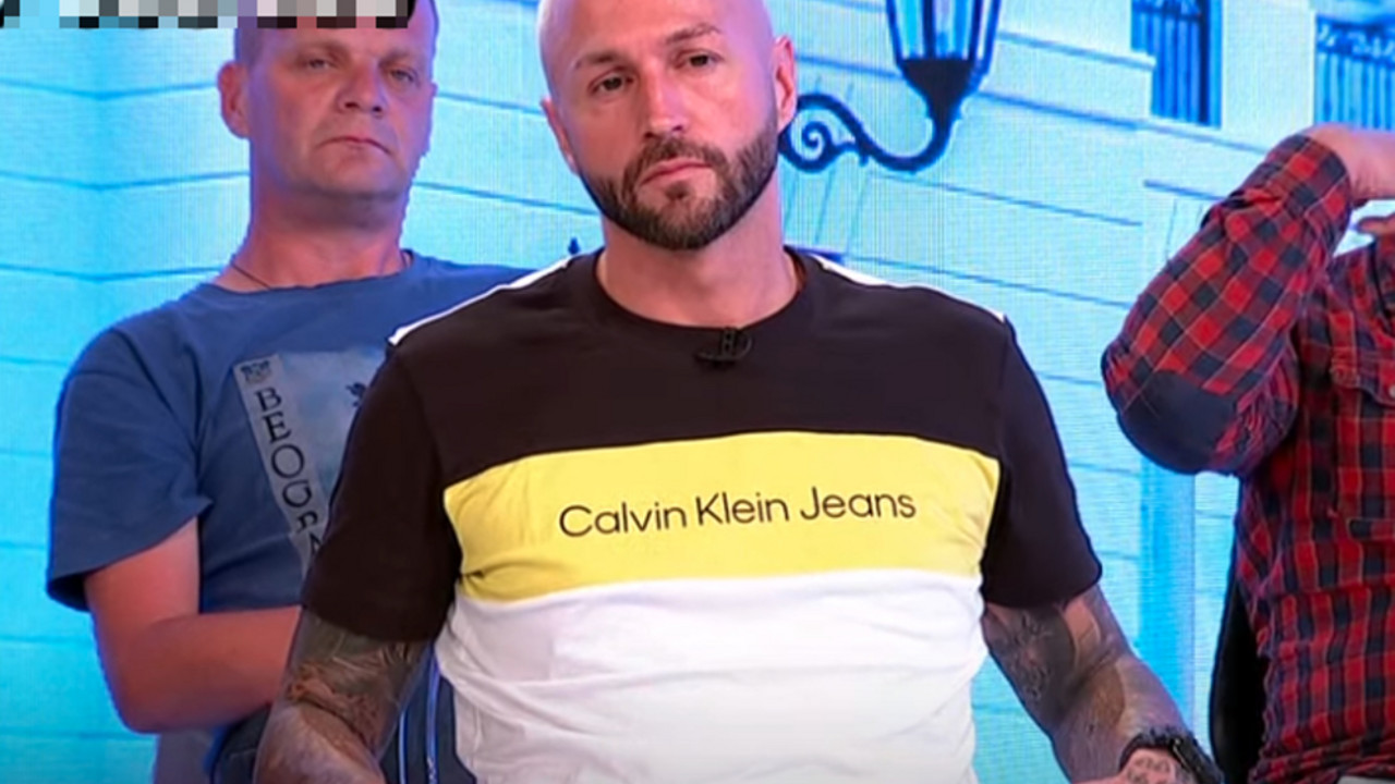 Nenad Aleksić Ša