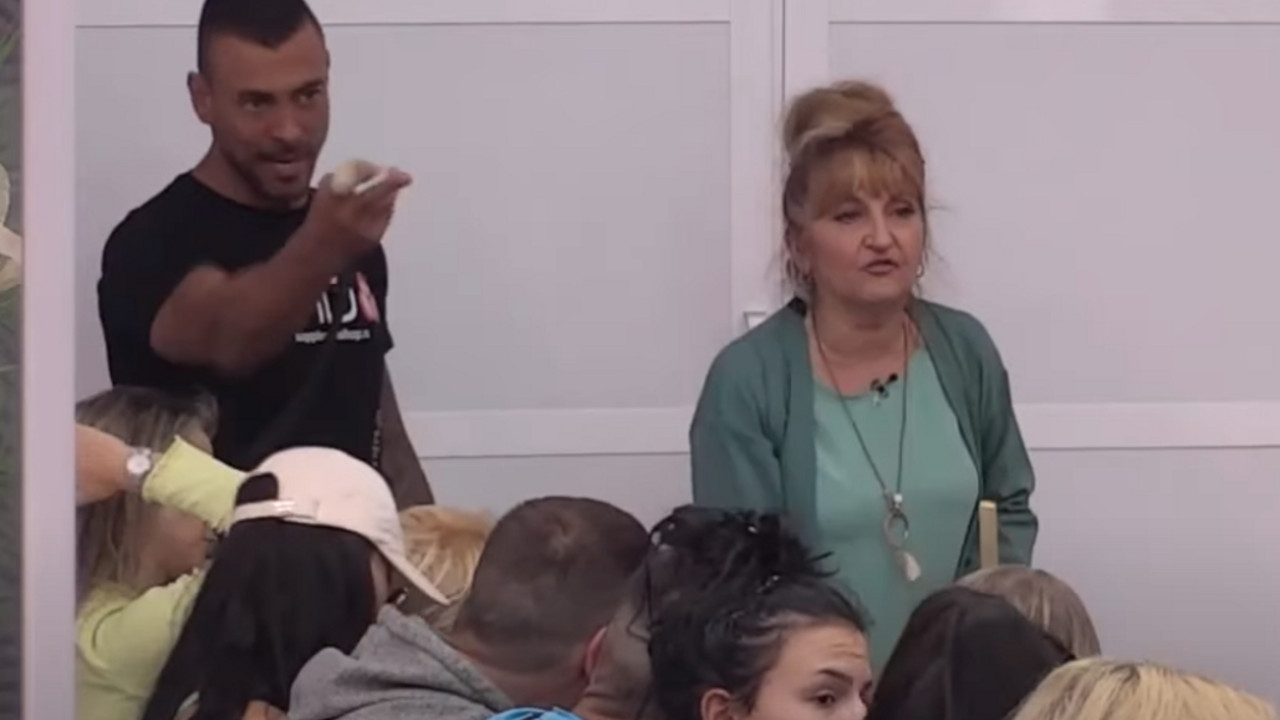 Gordana Džehverović, Uroš Ćertić