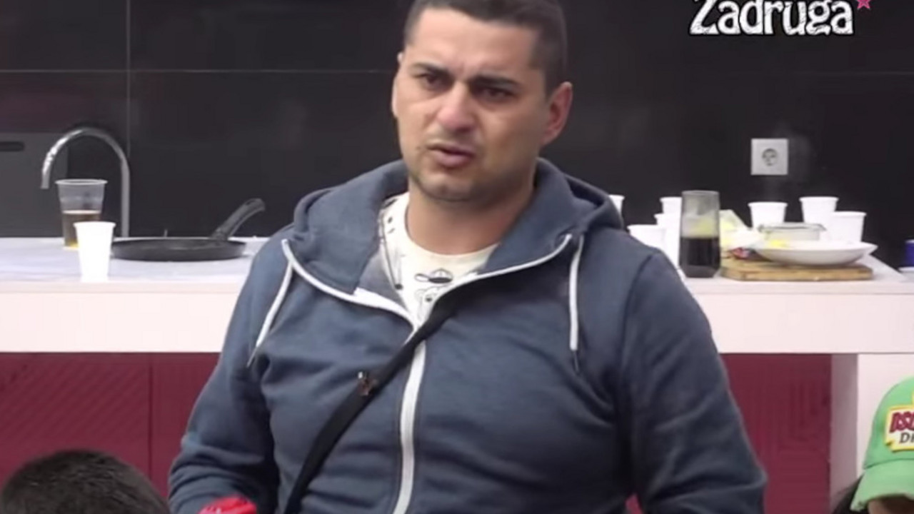 Nenad Macanović Bebica