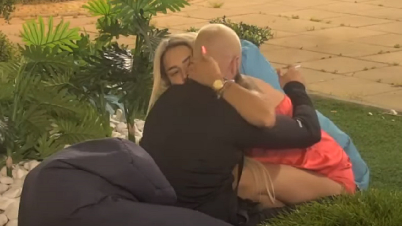 Aleksandra Nikolić, Dejan Dragojević