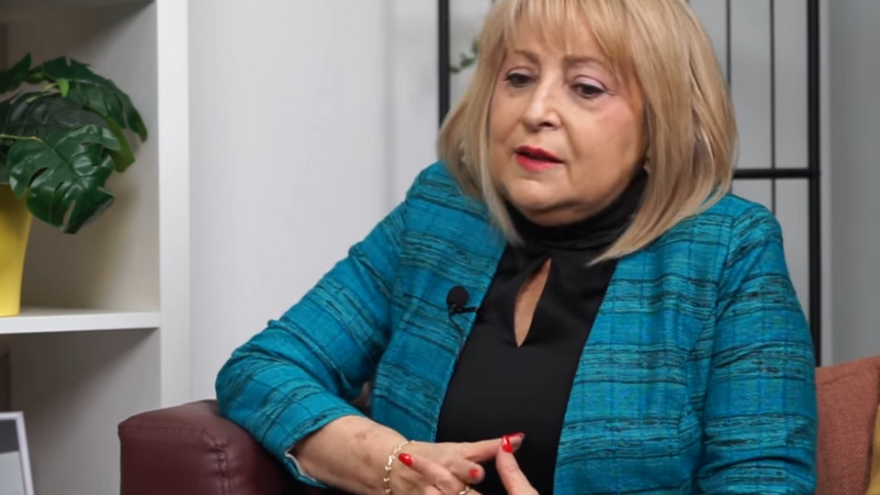 Slavica Đukić Dejanović