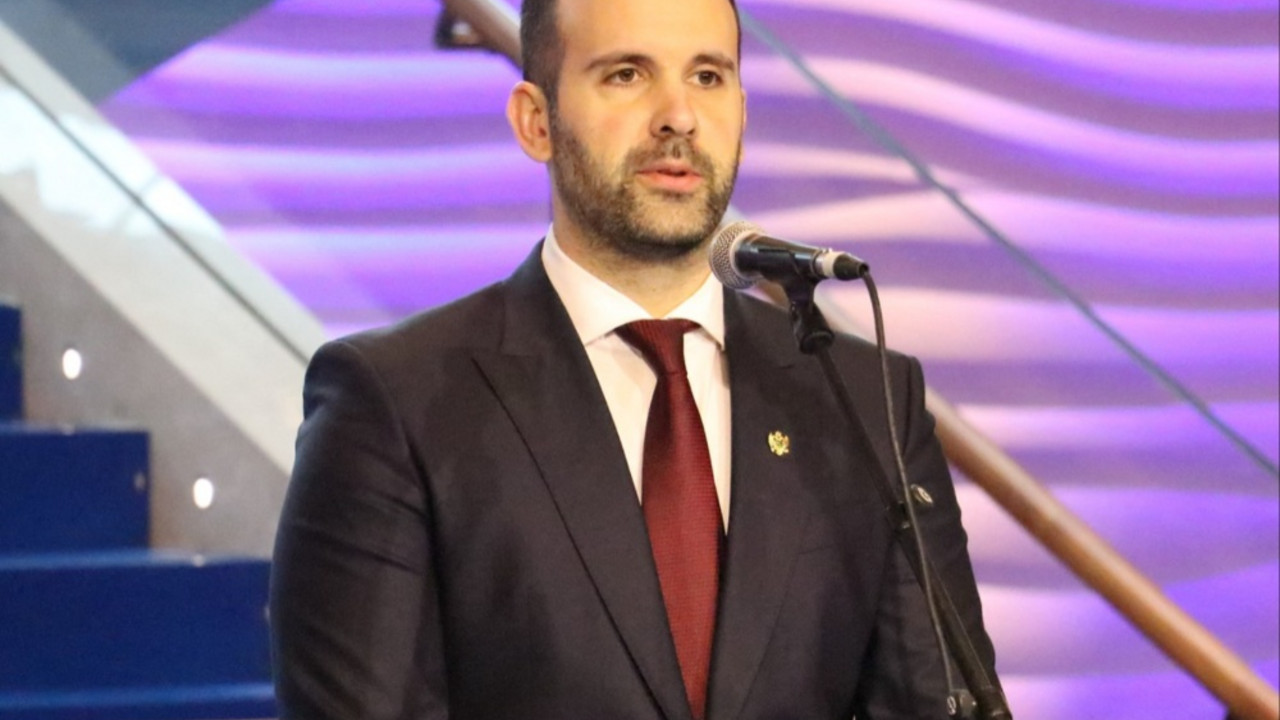 Milojko Spajić