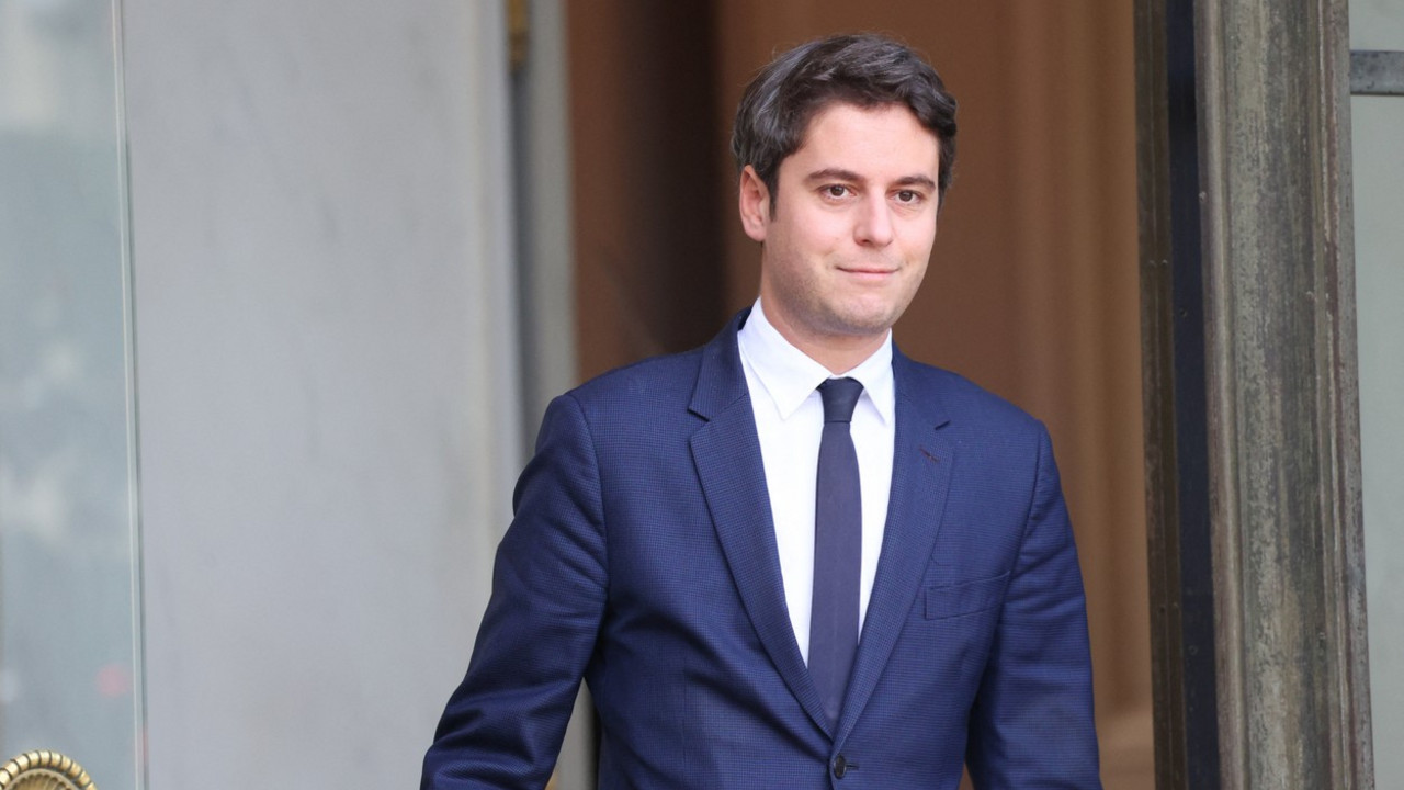 Gabrijel Atal