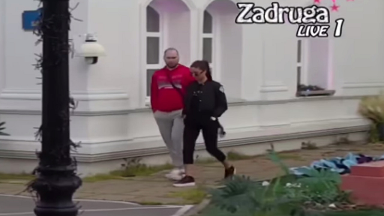Anđela, Zvezdan