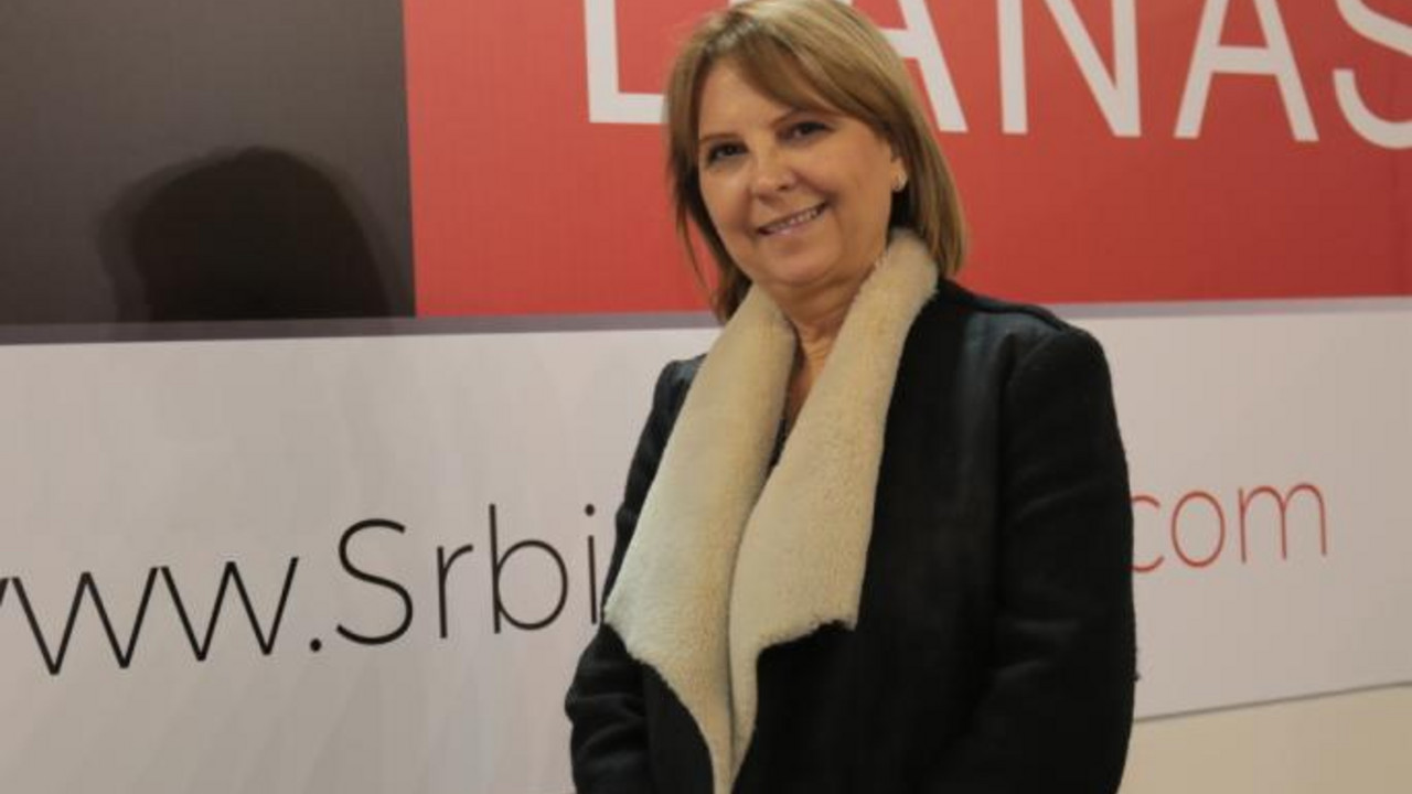 Bilja Krstić