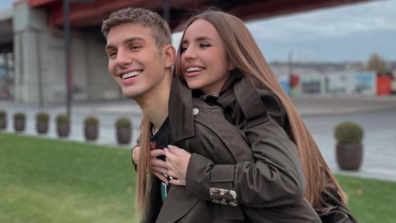 Lea Stanković, Andrija Jo