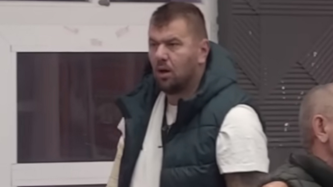 Marko Janjušević Janjuš