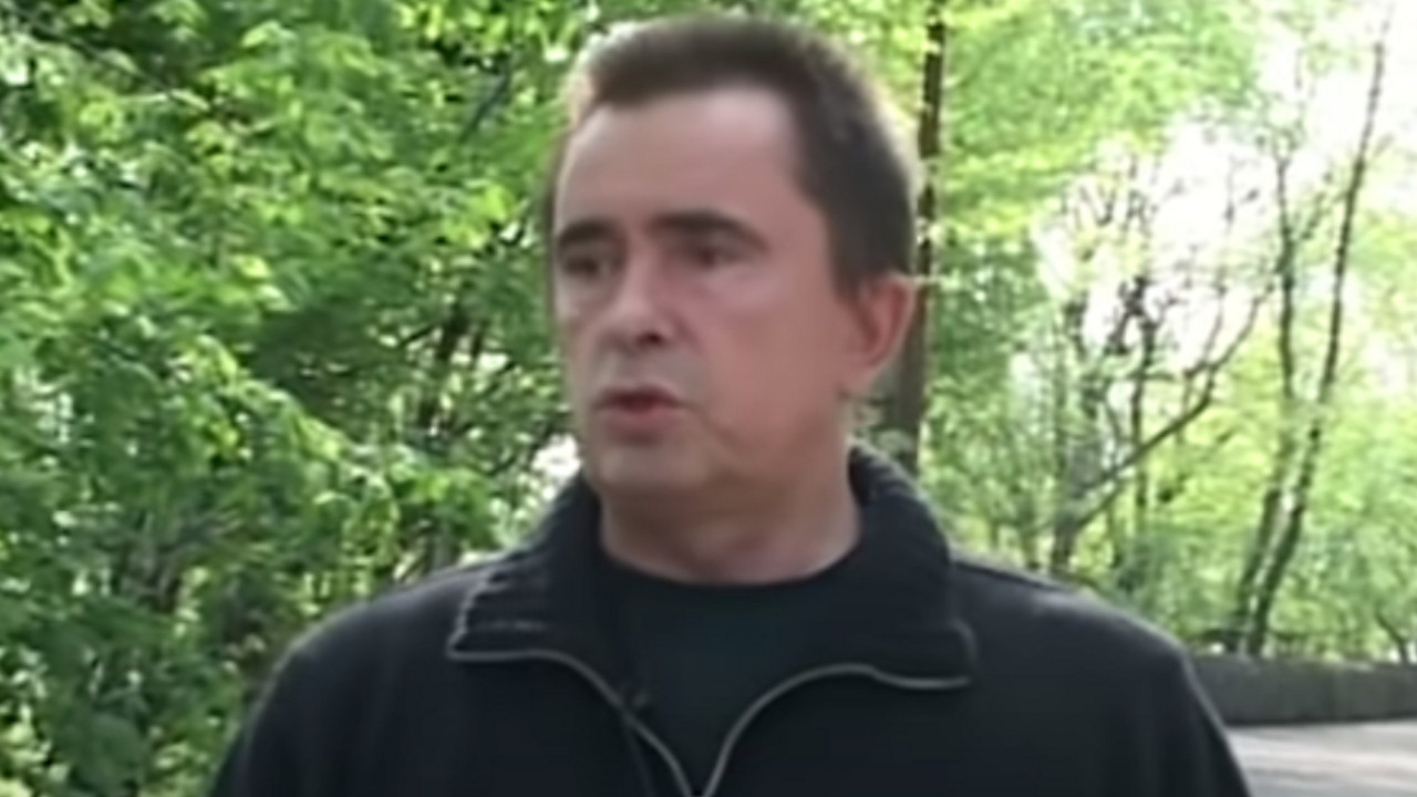 Lane Gutović