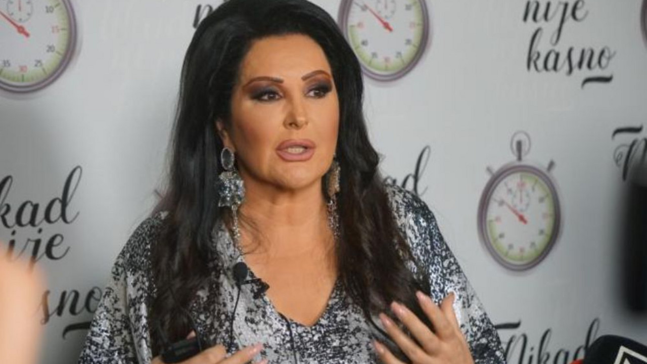Dragana Mirković