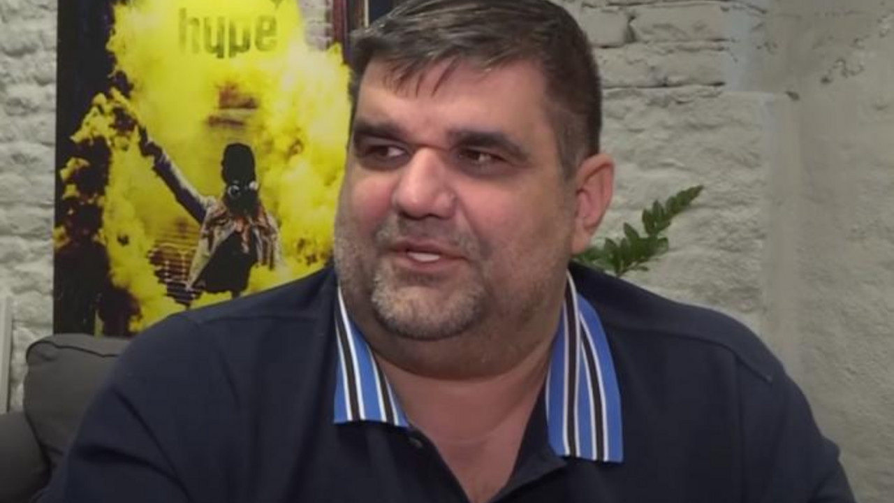 Saša Mirković