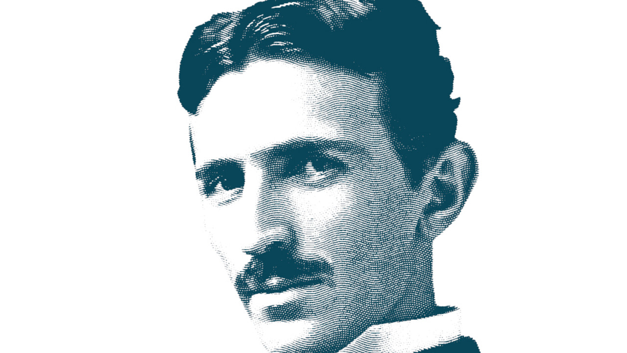Nikola Tesla