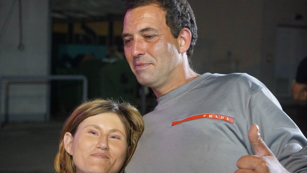 Divna DNK, Marko DNK 