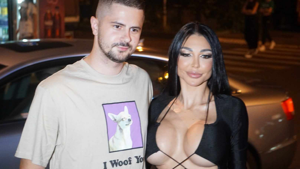 Maja Marinković, Bilal Brajlović