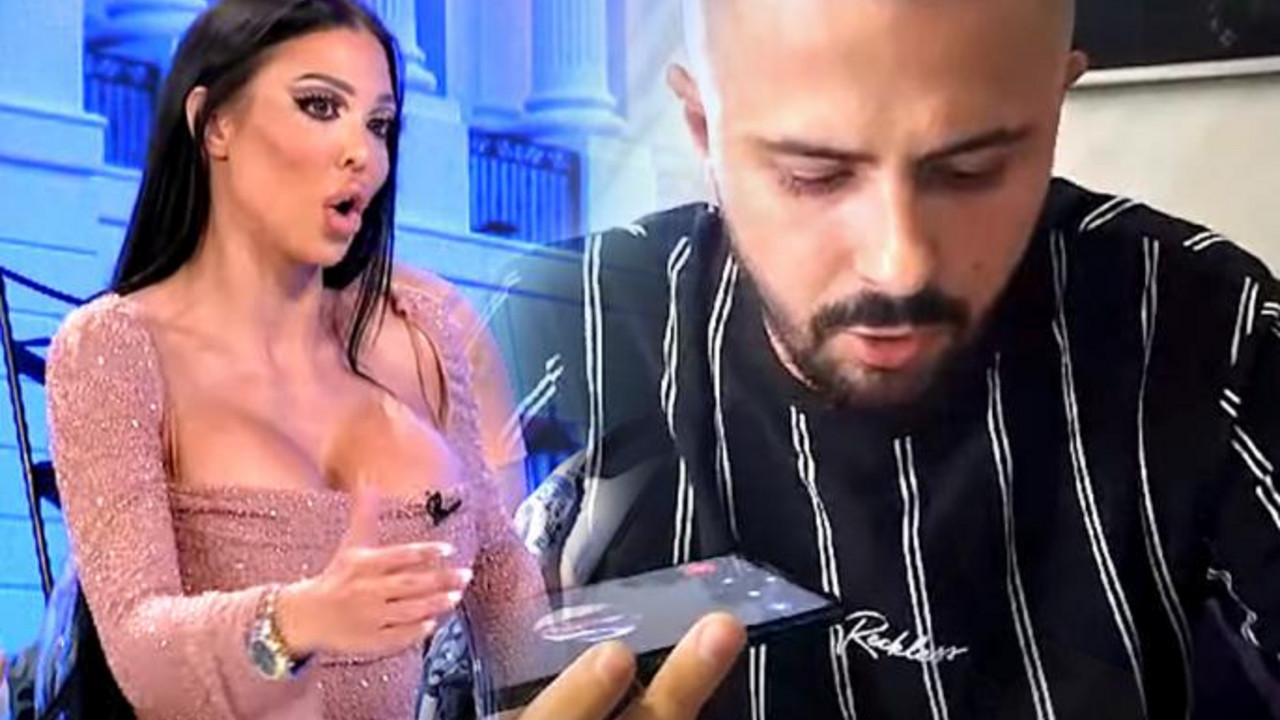 Maja Marinković, Bilal Brajlović