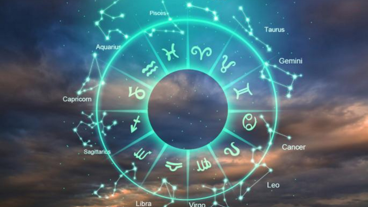 Horoskop