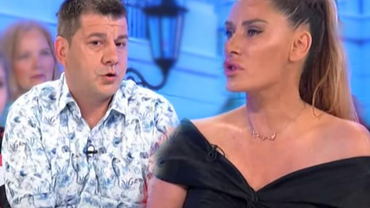 Ivan Marinković, Ana Ćurčić