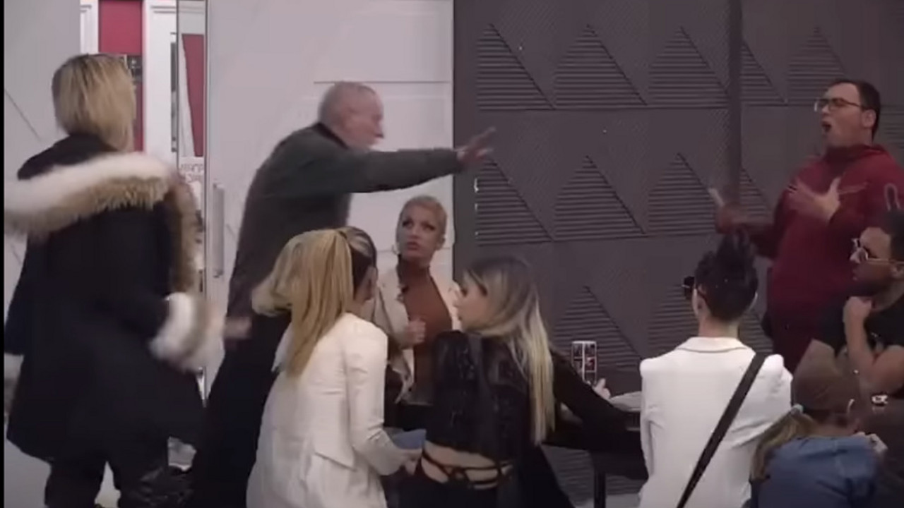 Lepi Mića
