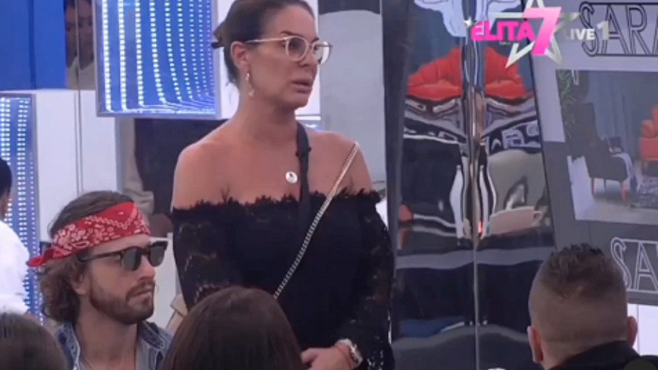 Mensur Ajdarpašić, Milena Kačavenda