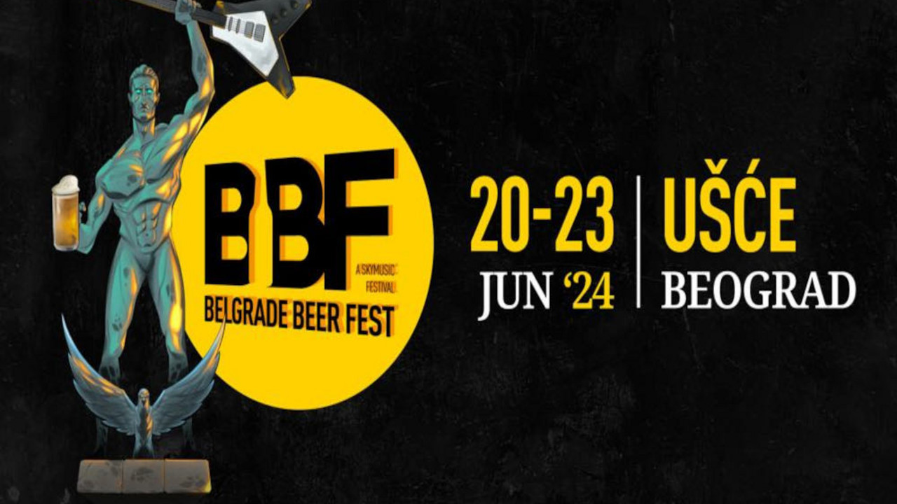 Belgrade Beer Fest
