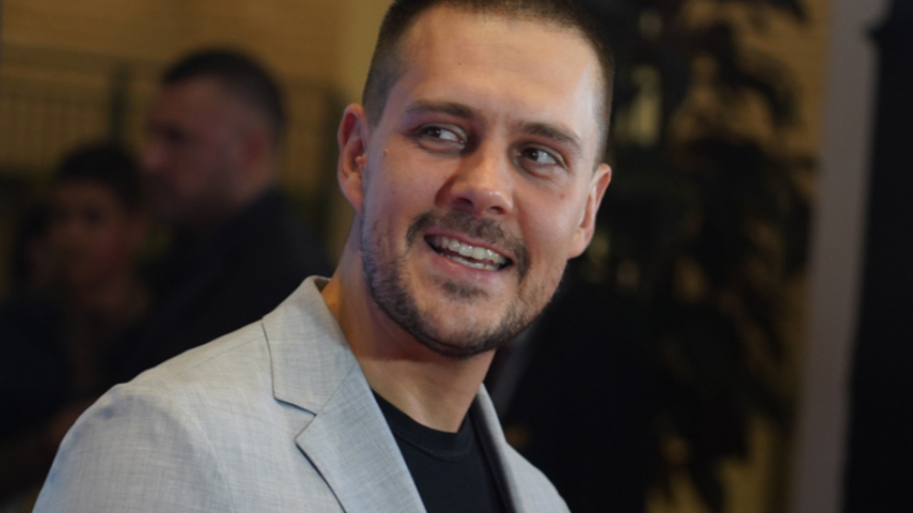 Miloš Biković