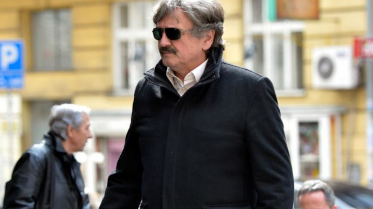 Radoš Bajić