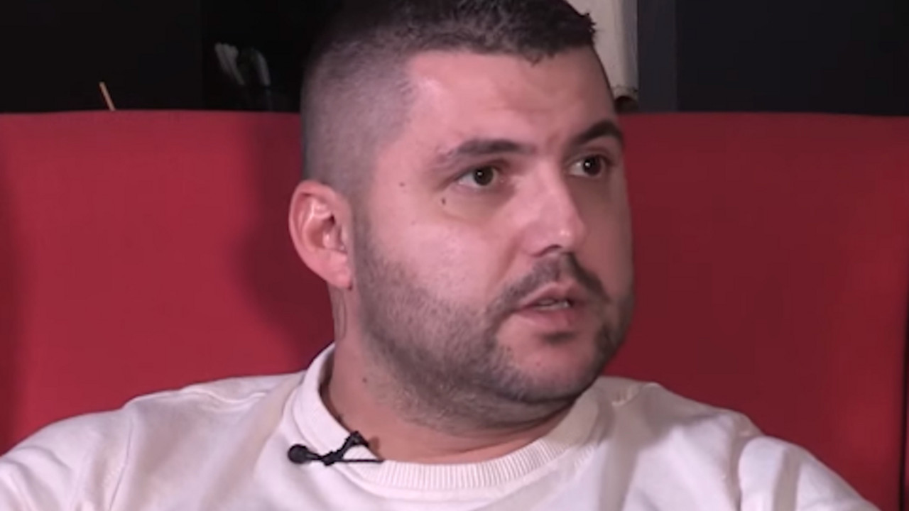 Asmin Durdžić