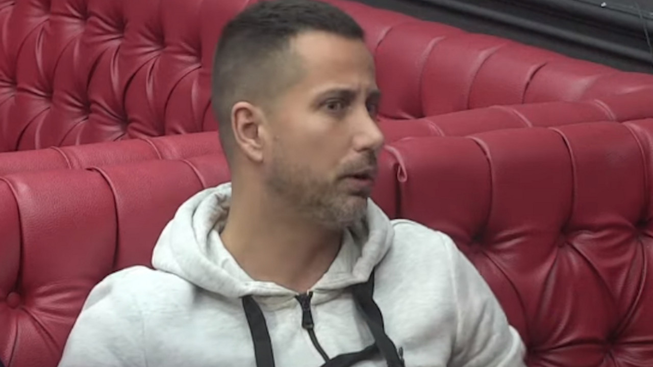 Marko Đedović