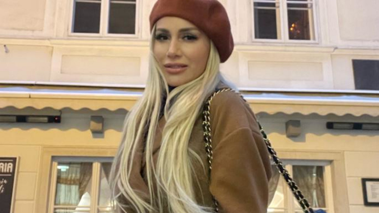Selma Bajrami