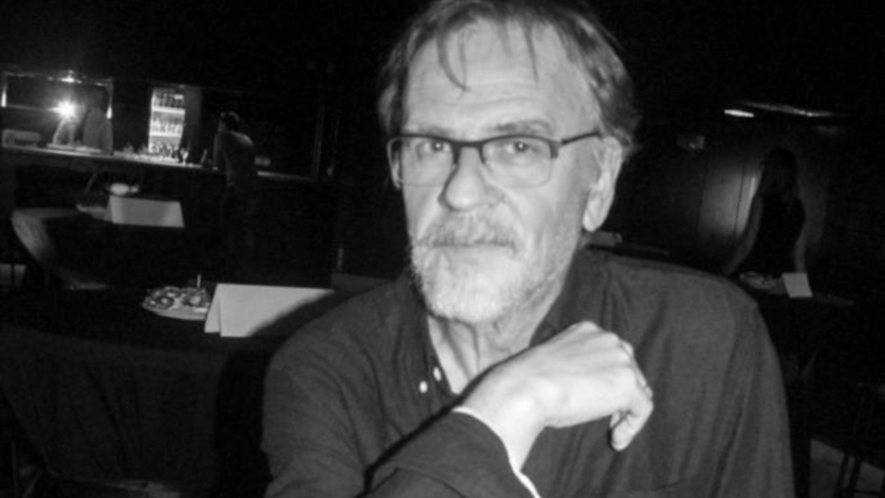 Žarko Laušević