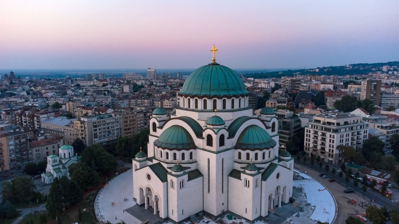 Beograd
