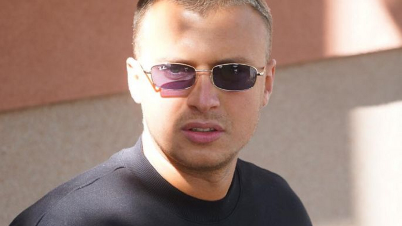 Stefan Karić