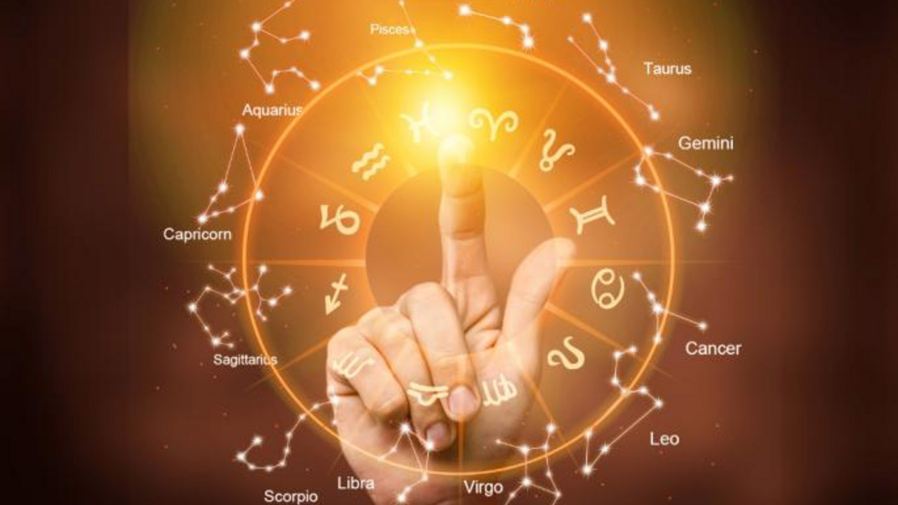 Horoskop