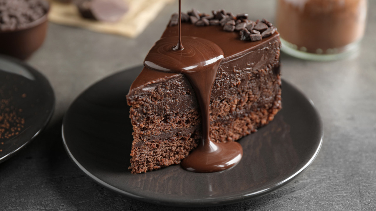 čokoladna torta