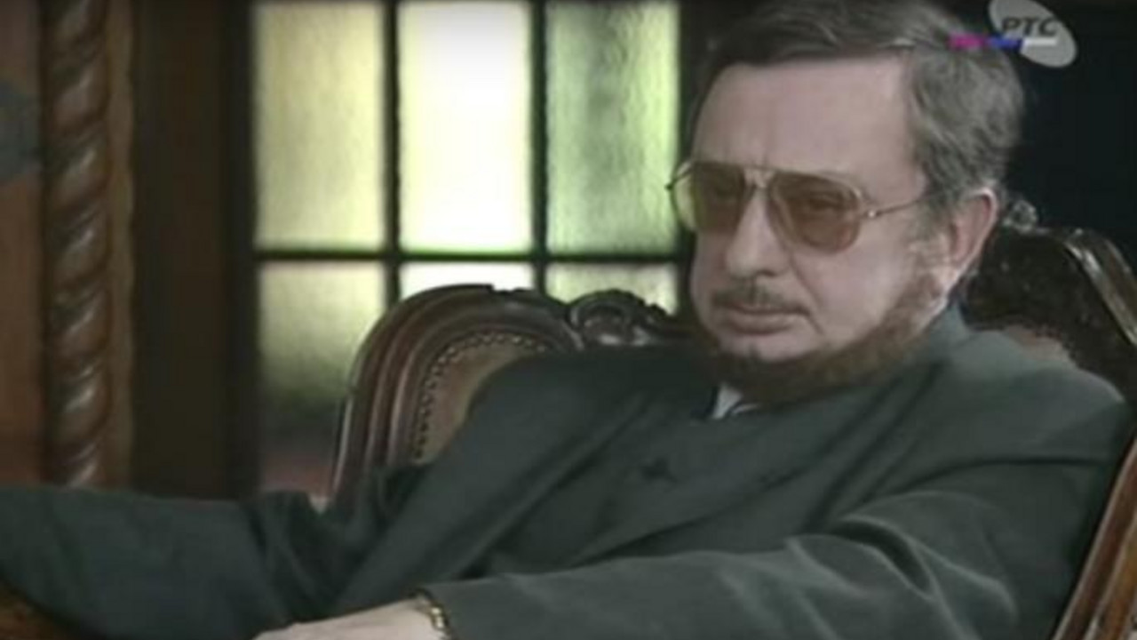 Dušan Golumbovski