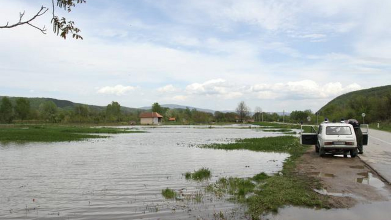Poplave