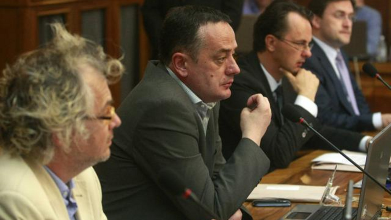 Skladištenje gasa u Mađarskoj