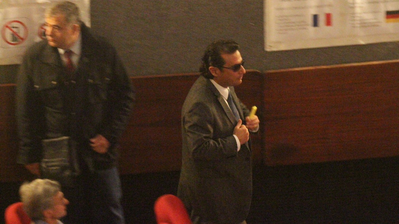 Kosta Konkordija