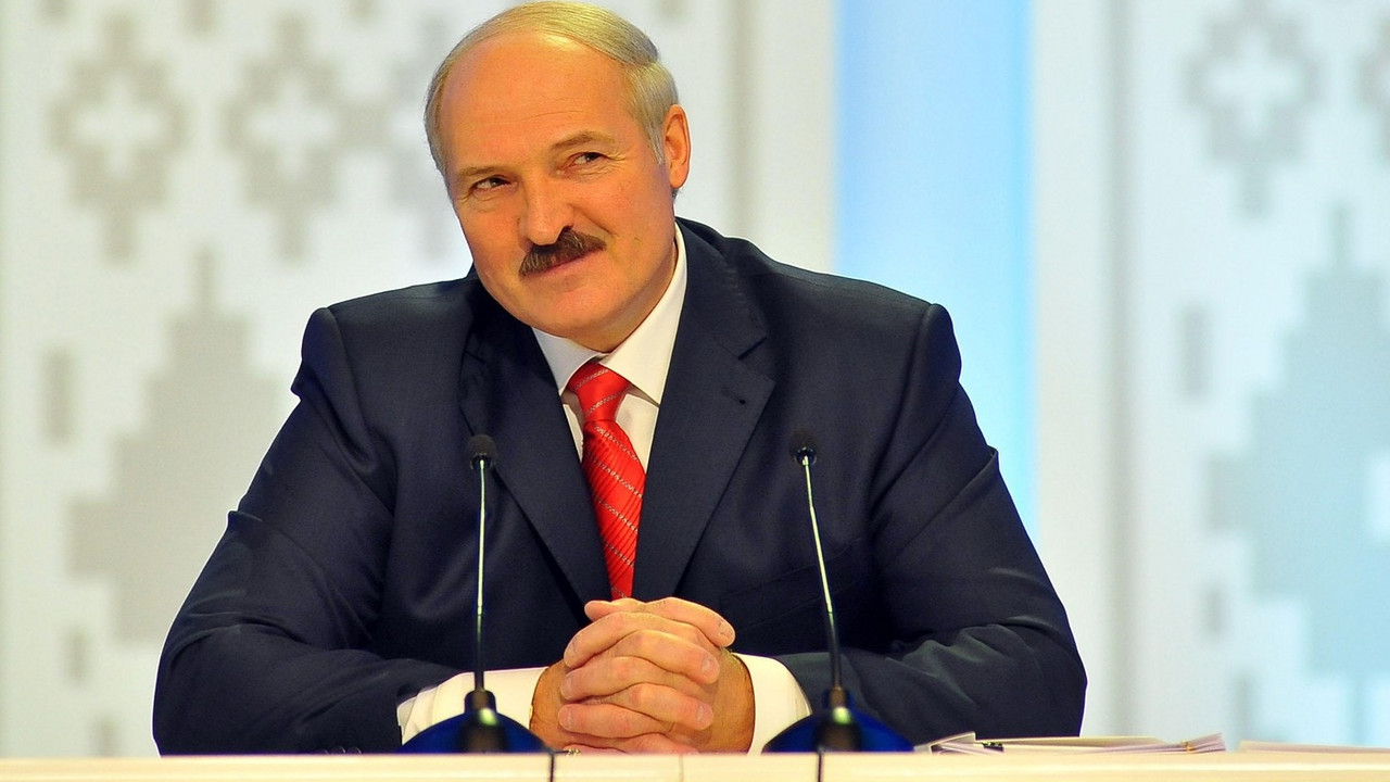 Lukašenko poseta Beogradu