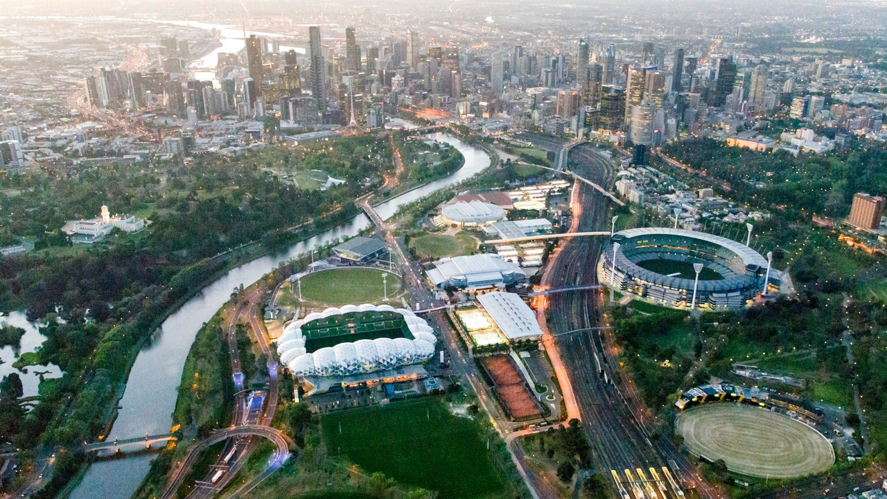 Australija