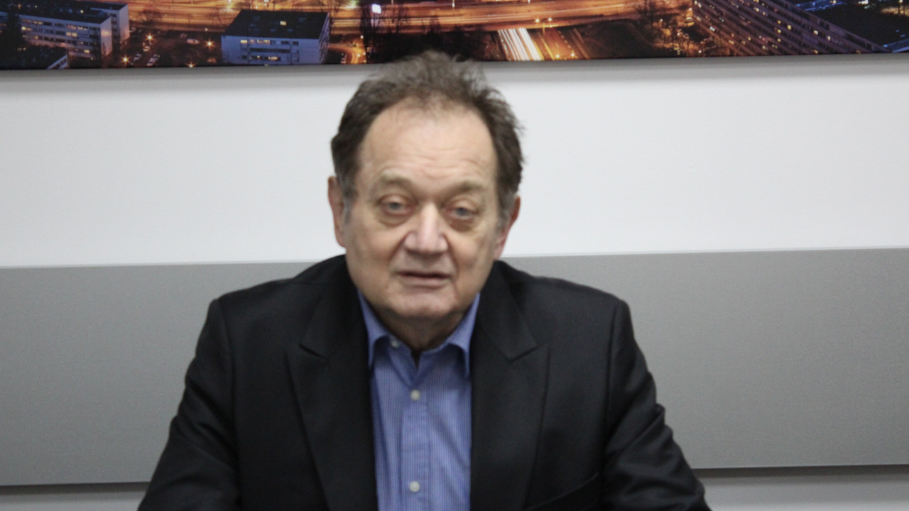 Miljko Ristić