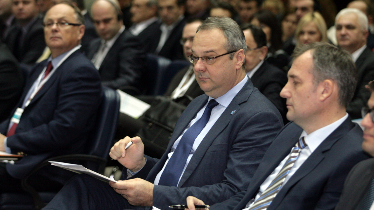 Željko Sertić, regionalni razvoj