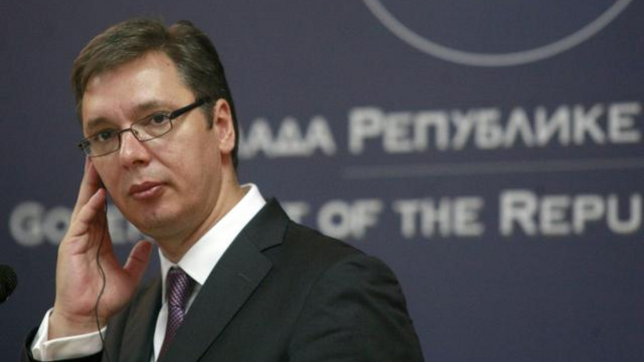 Vučić o direktorima